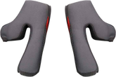 0134-2873 . 0134-2873 . FX-14 Helmet Cheek Pads